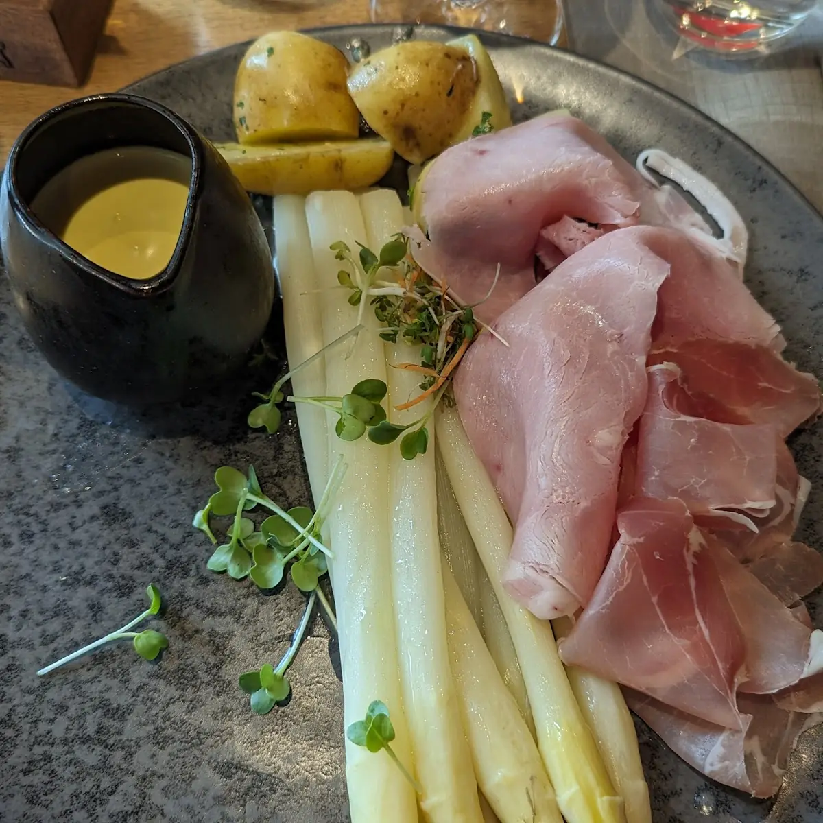 Essen und Trinken photo 5
