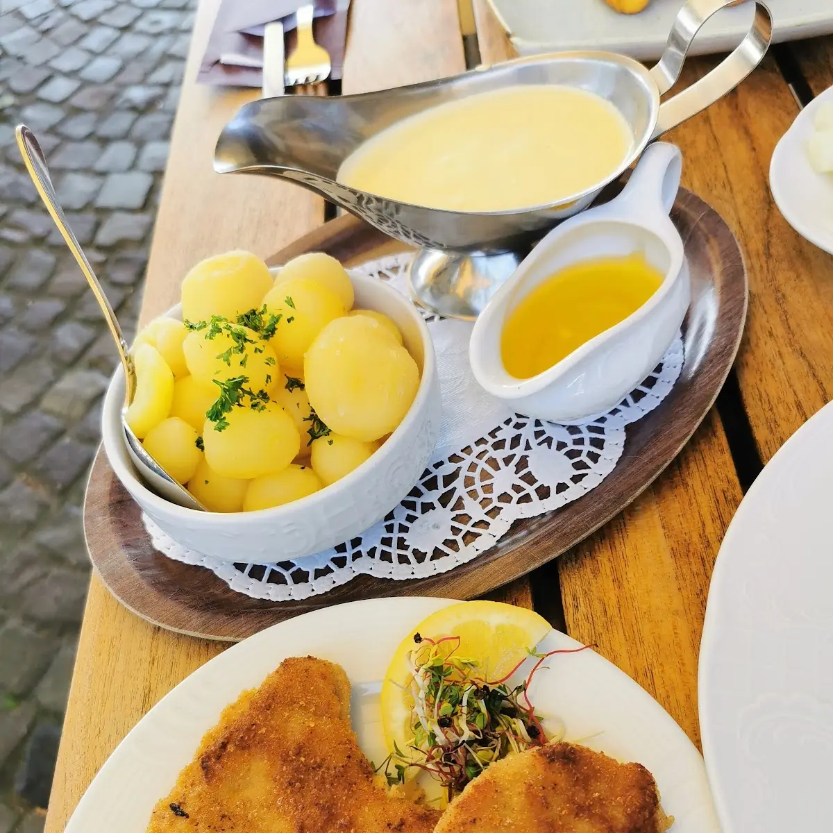 Essen und Trinken photo 8
