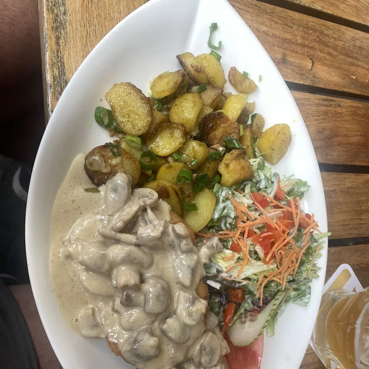 Essen und Trinken photo 9