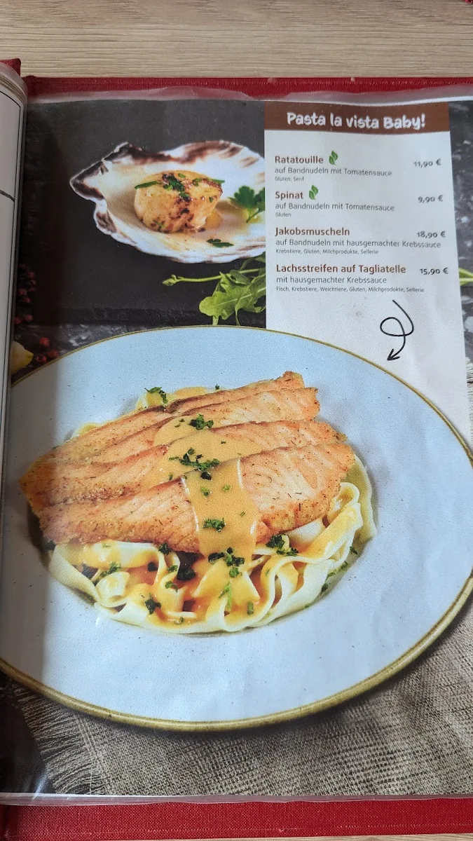 Speisekarte photo 10