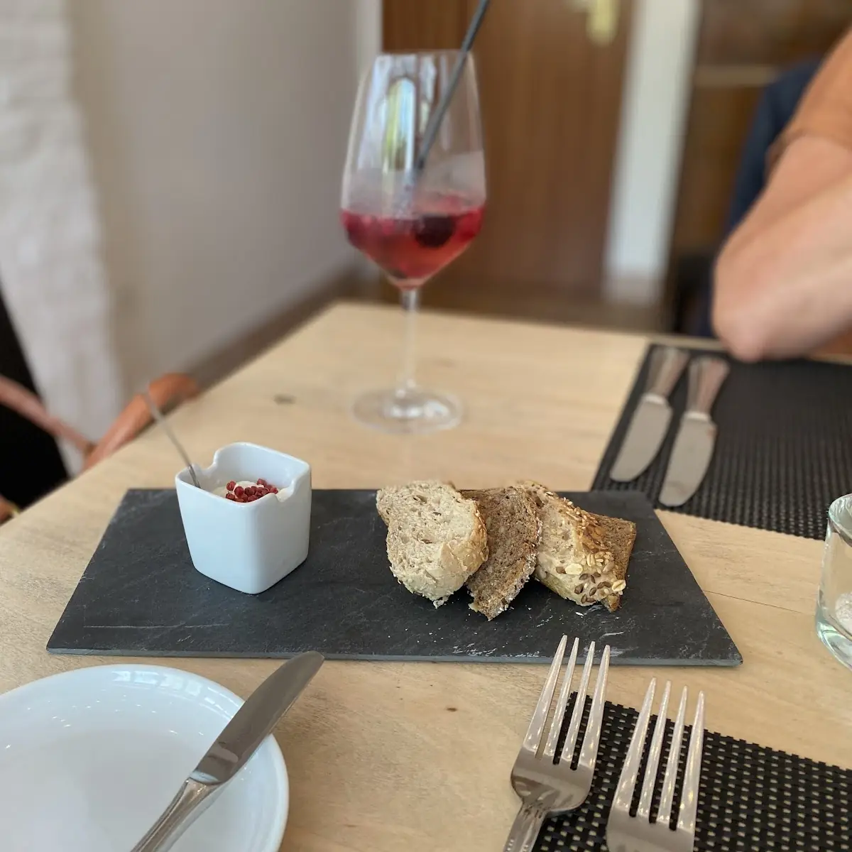 Essen und Trinken photo 1