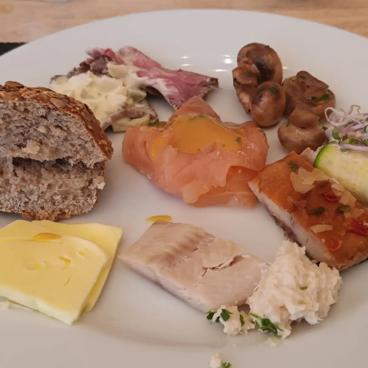 Essen und Trinken photo 10