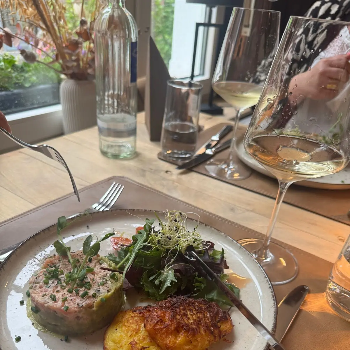 Essen und Trinken photo 3