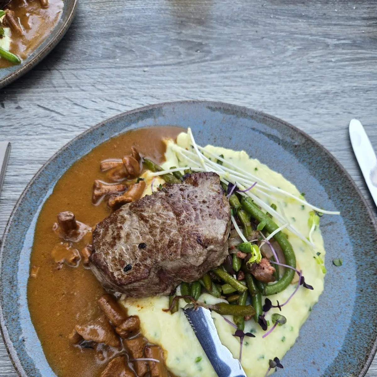 Essen und Trinken photo 5