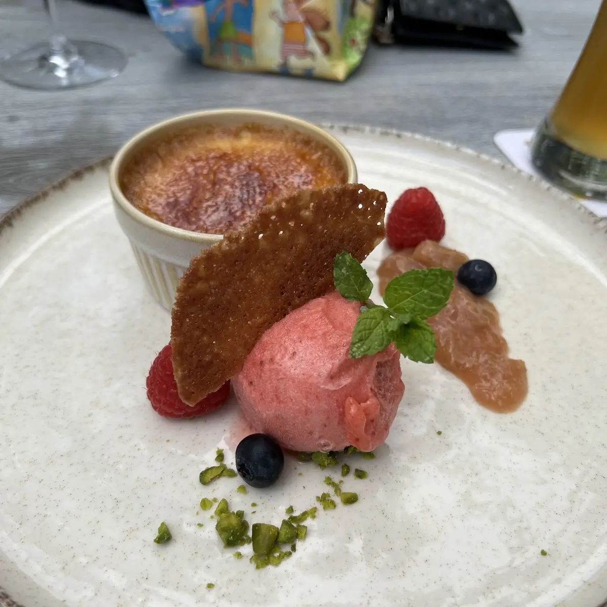 Essen und Trinken photo 8