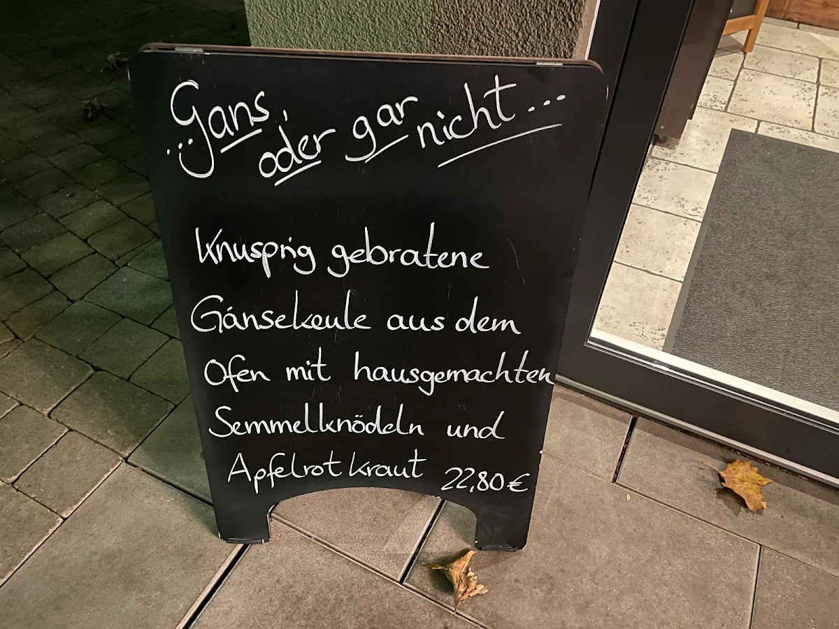 Speisekarte photo 10