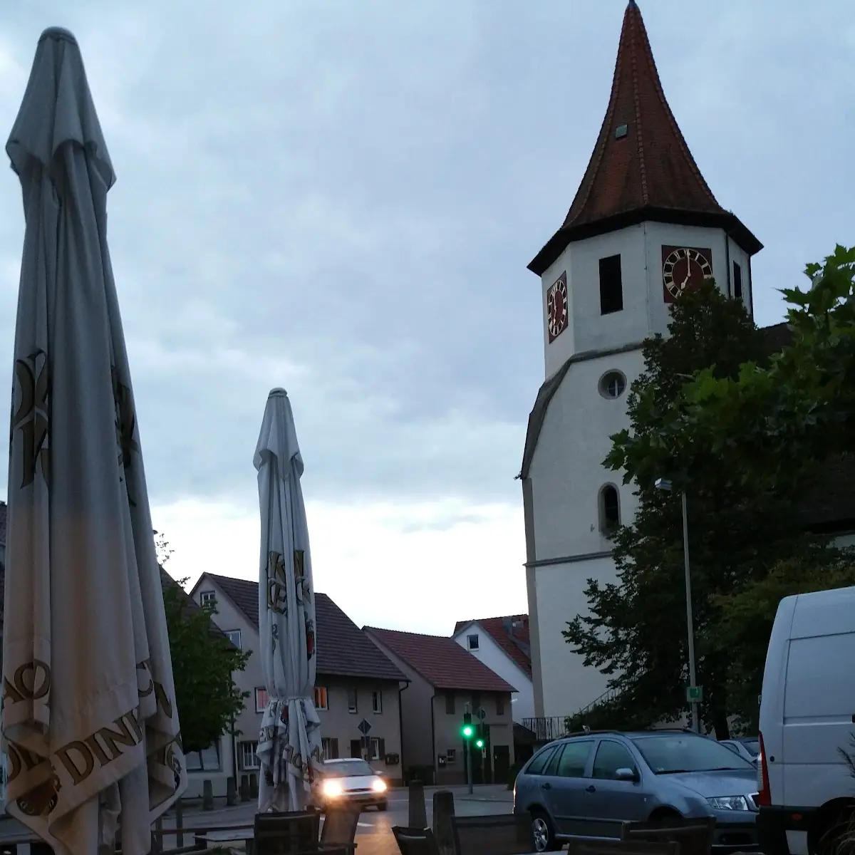 Atmosphäre photo 2