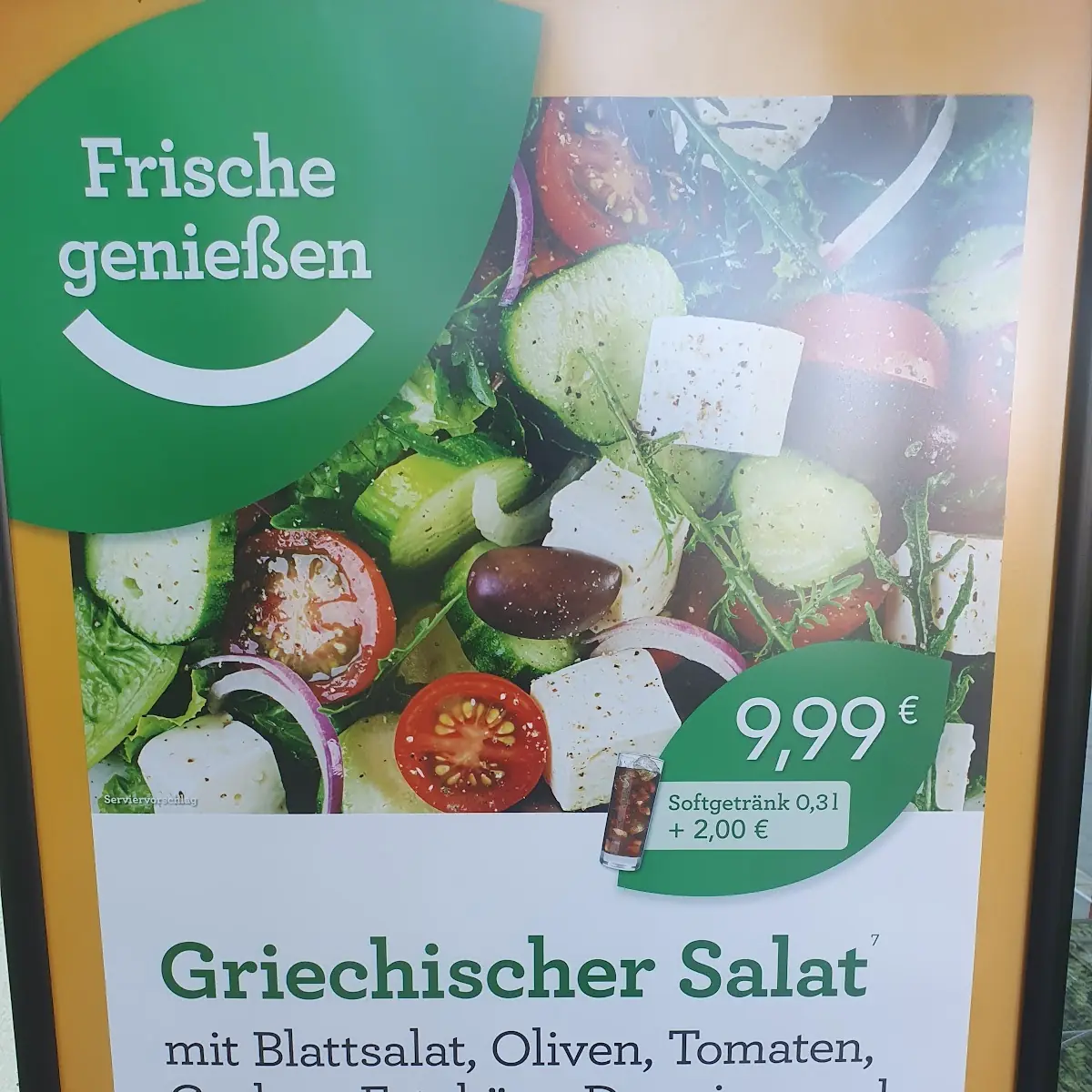 Speisekarte photo 4