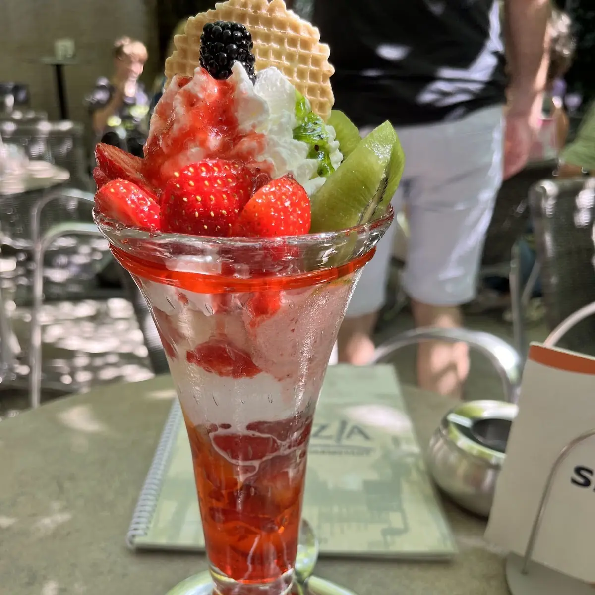 Essen und Trinken photo 4