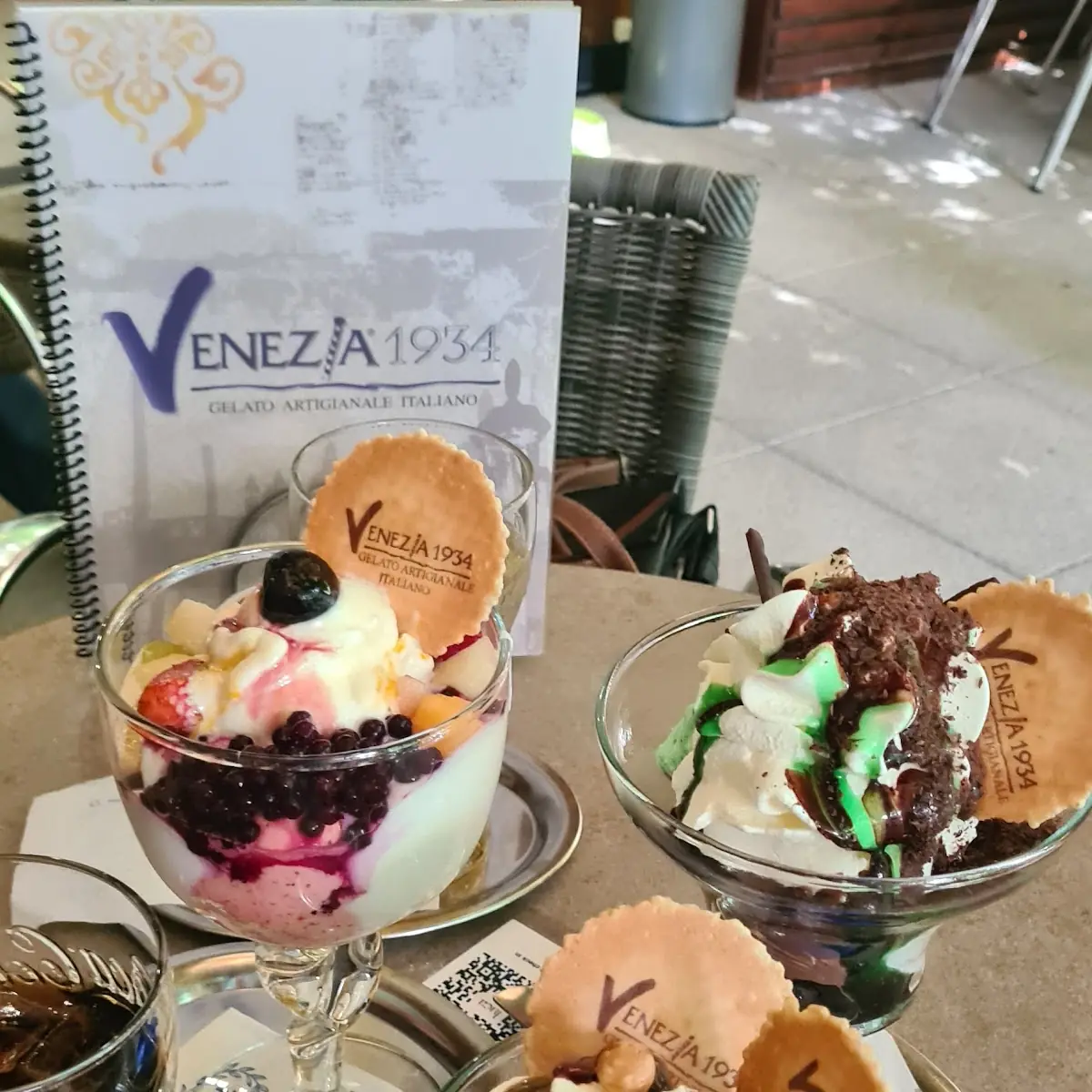 Essen und Trinken photo 6