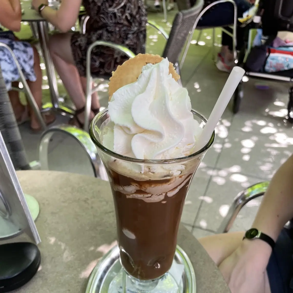 Essen und Trinken photo 8