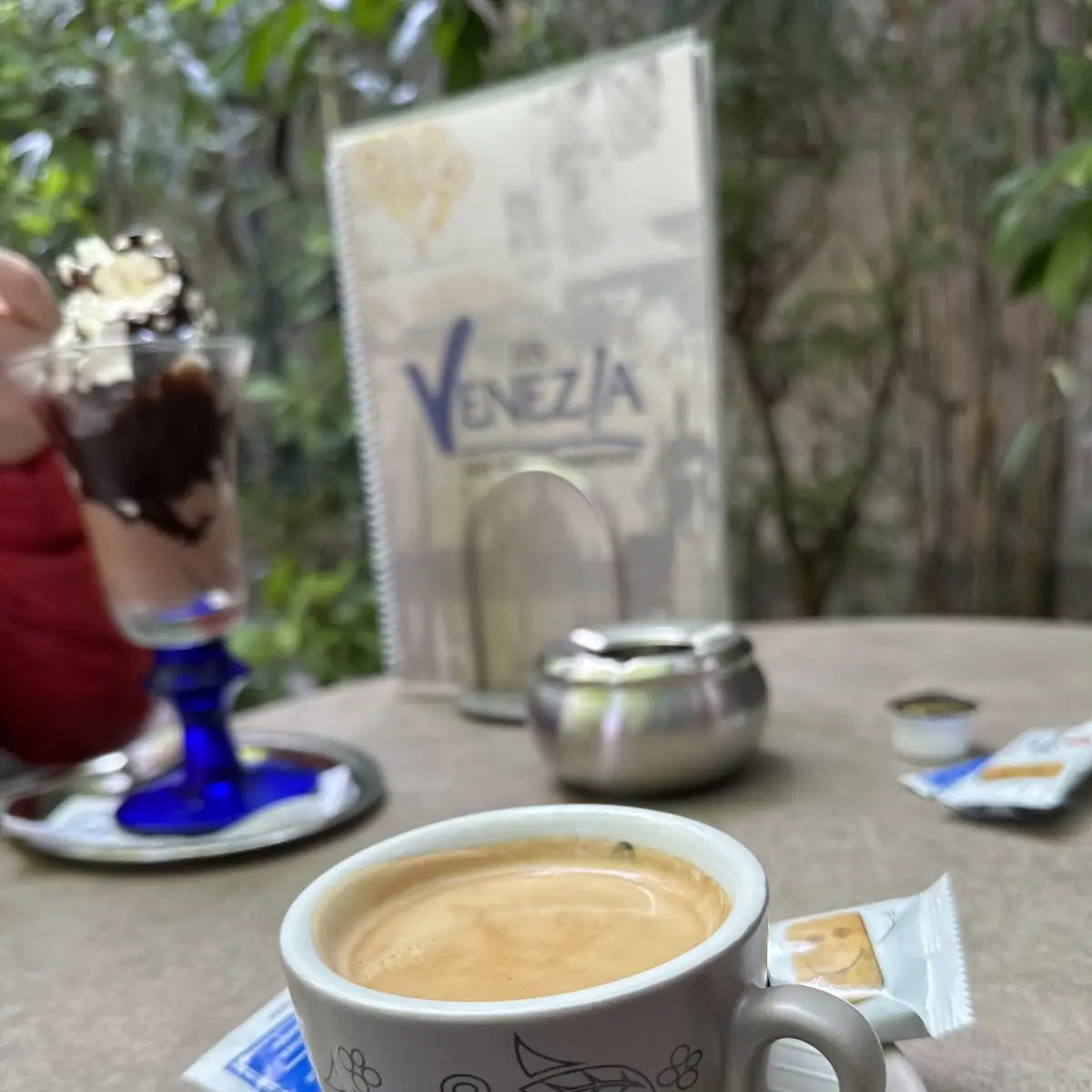 Essen und Trinken photo 9