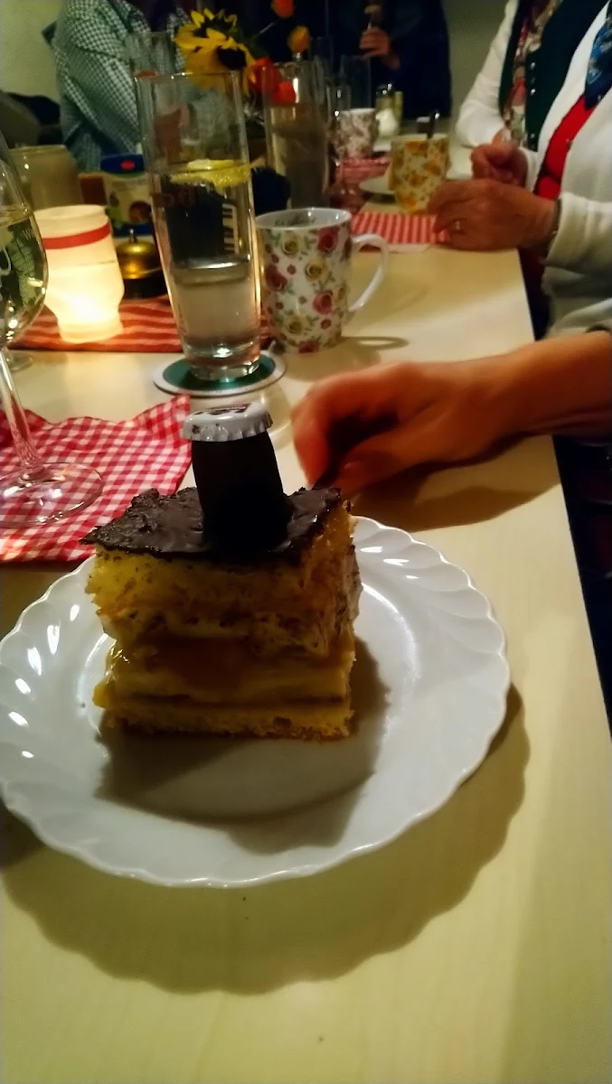 Essen und Trinken photo 5