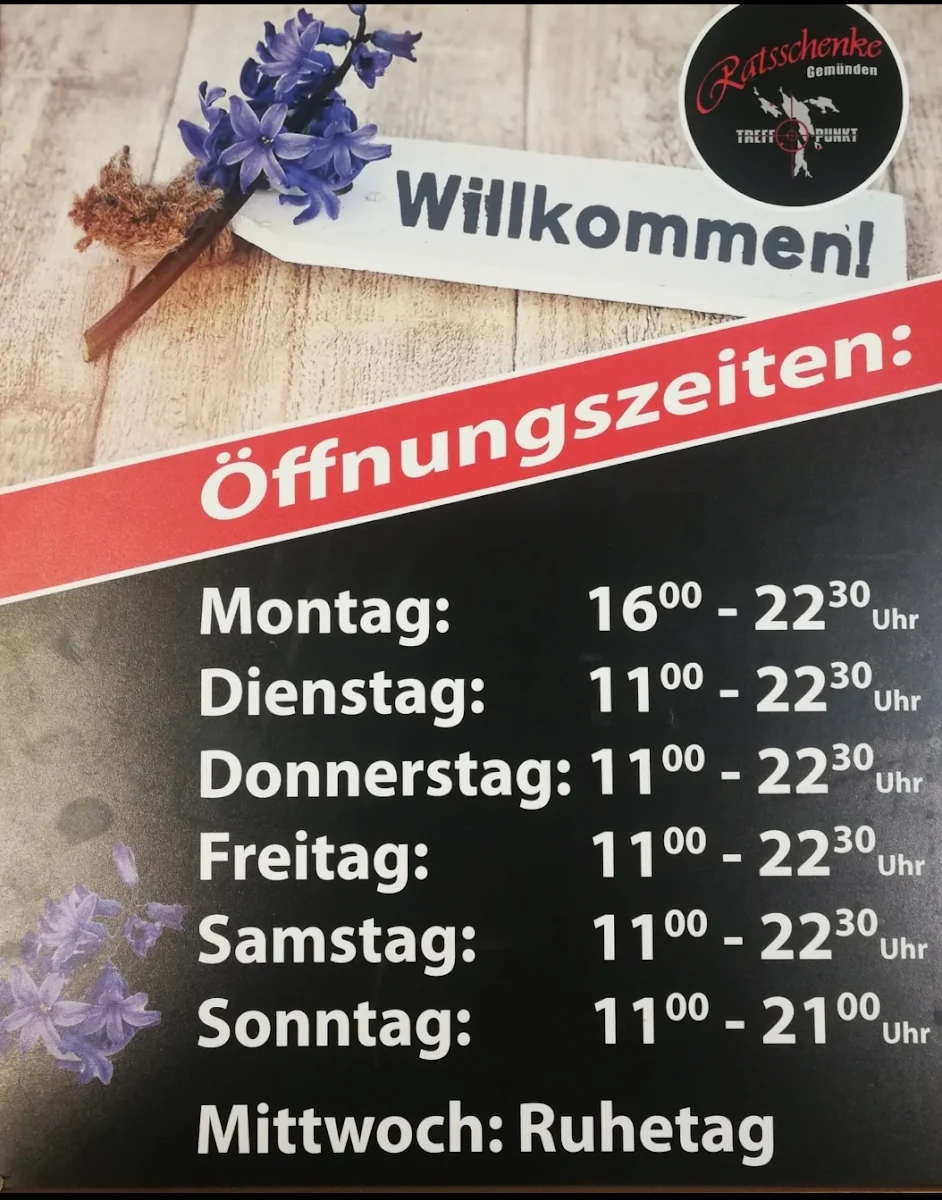 Speisekarte photo 4