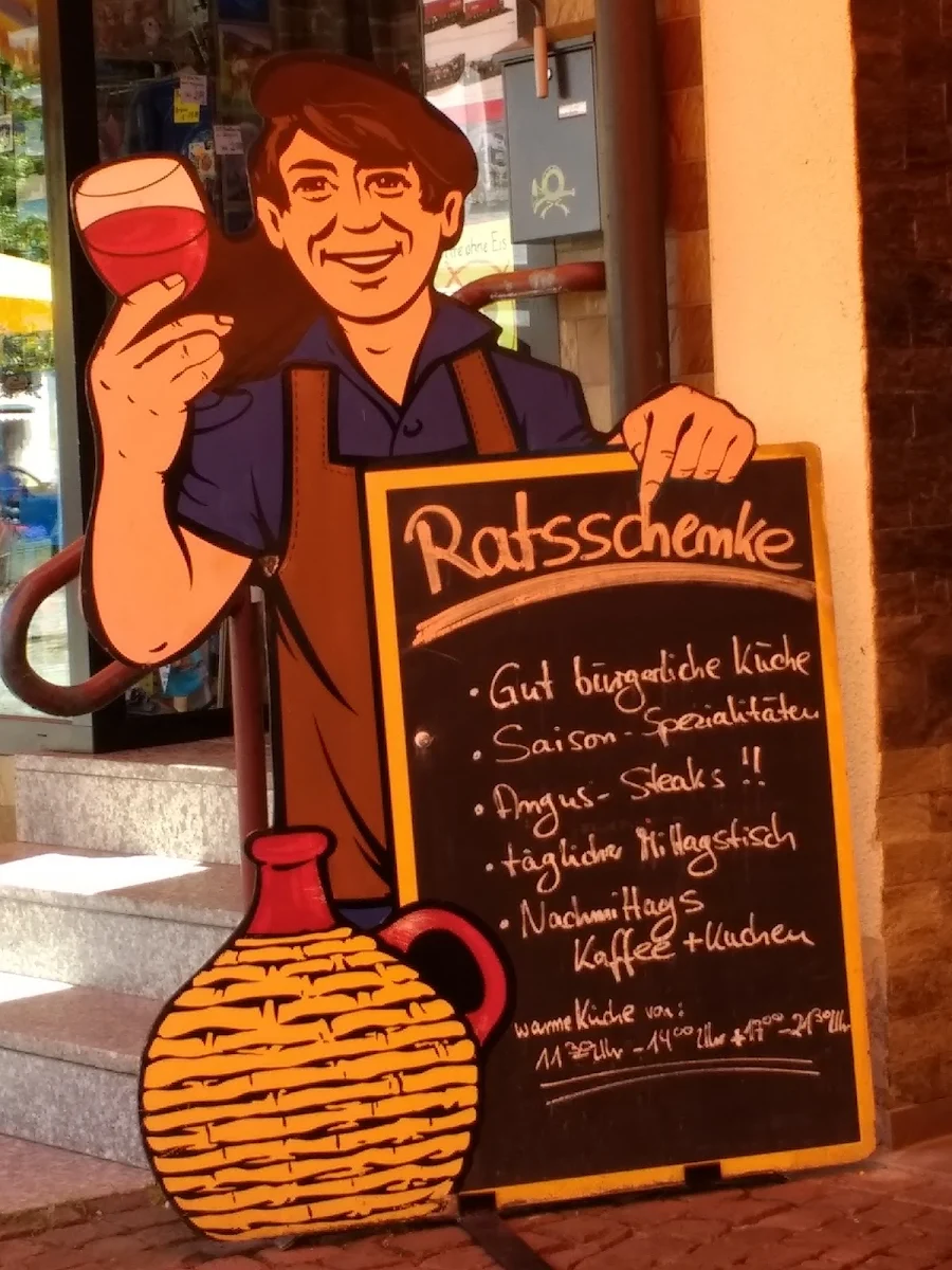Speisekarte photo 6