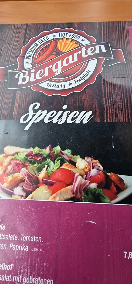 Speisekarte photo 4
