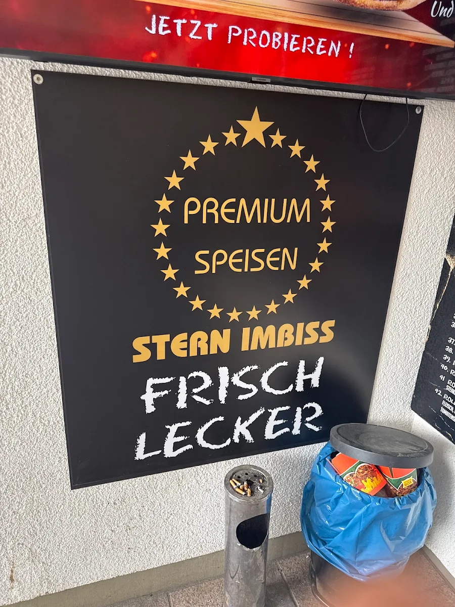 Speisekarte photo 5