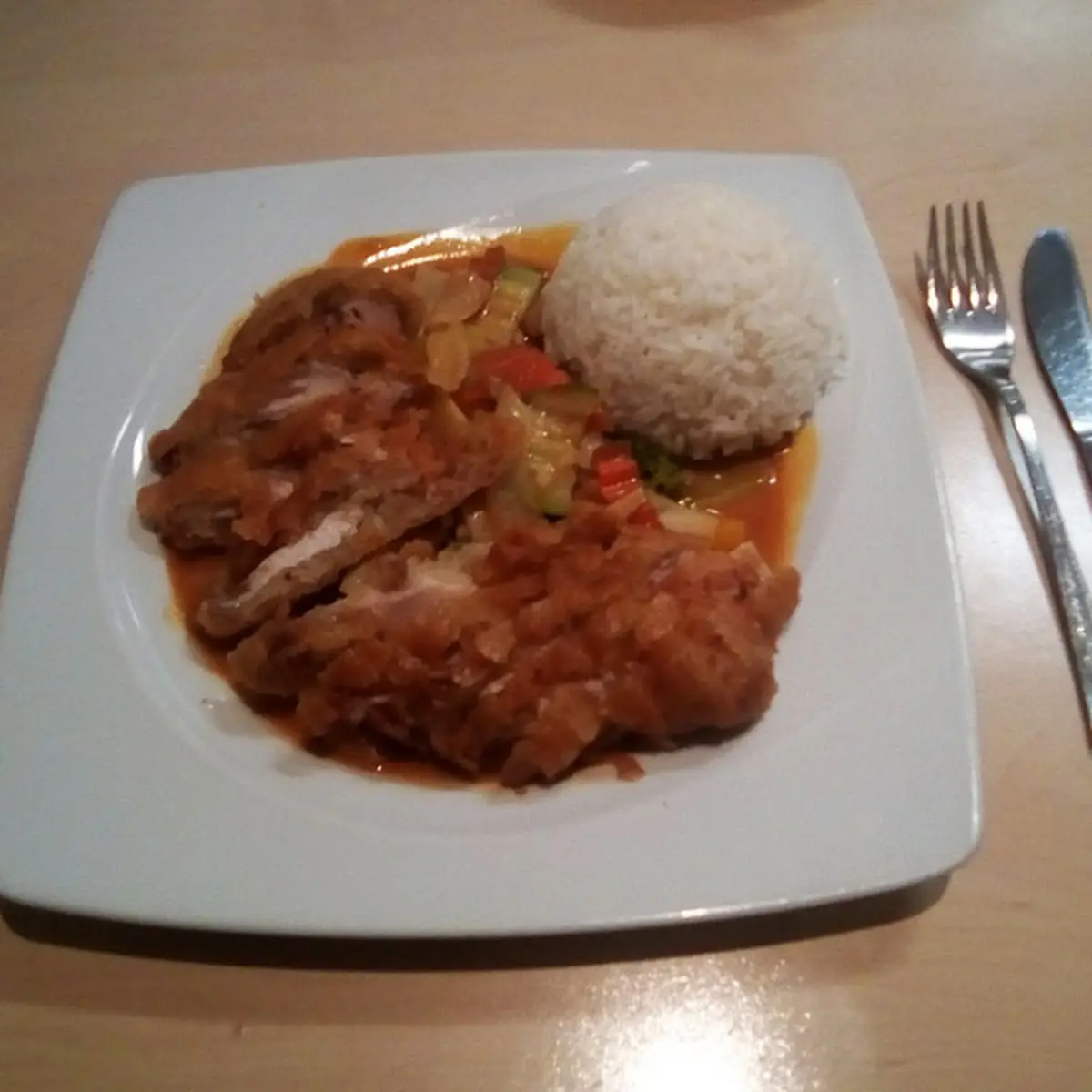 Essen und Trinken photo 3