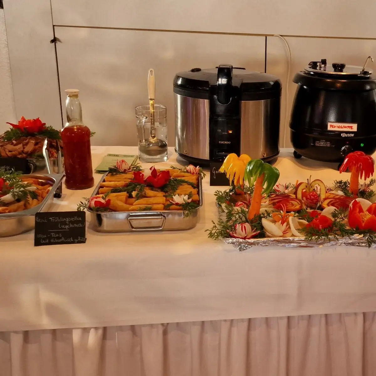 Essen und Trinken photo 6