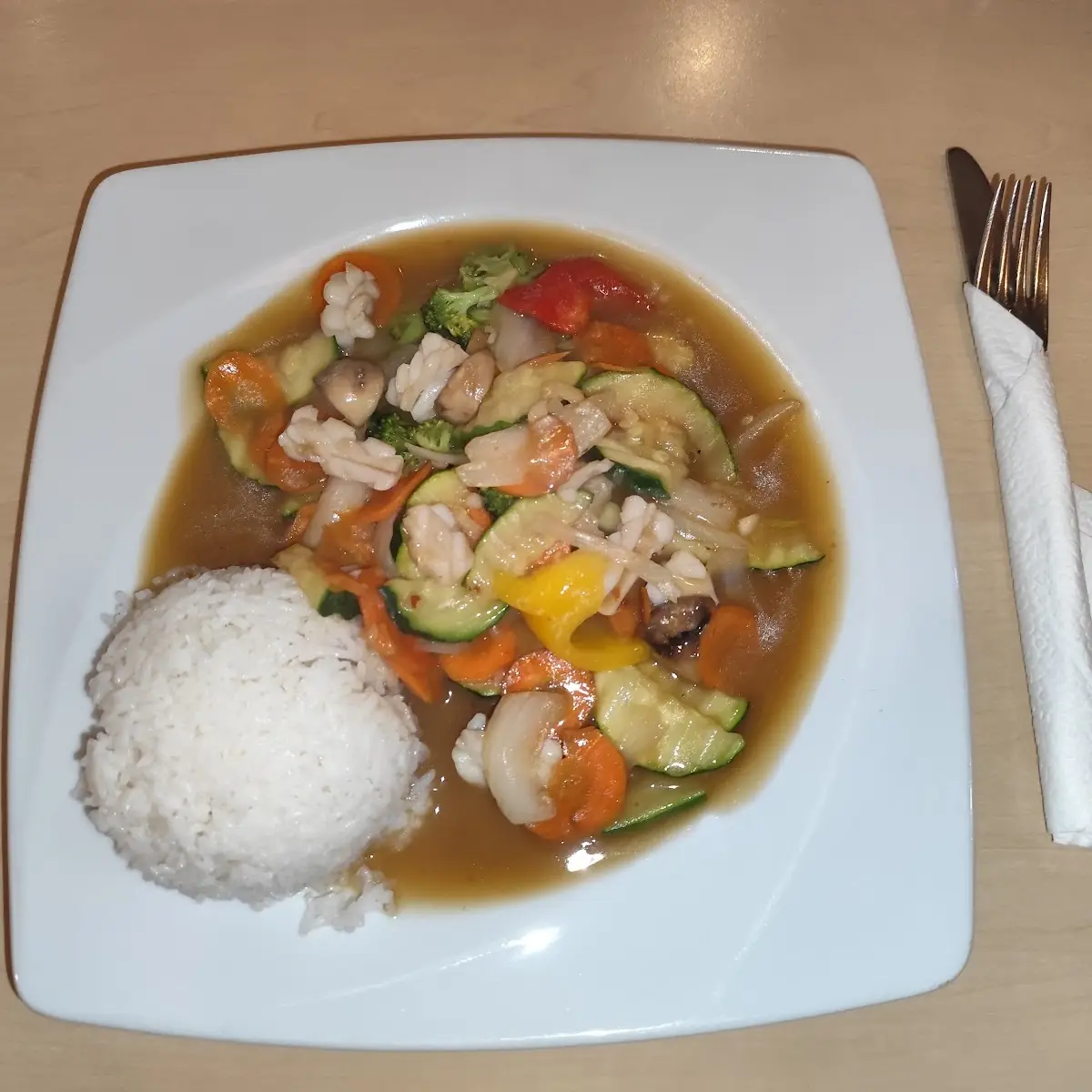 Essen und Trinken photo 7