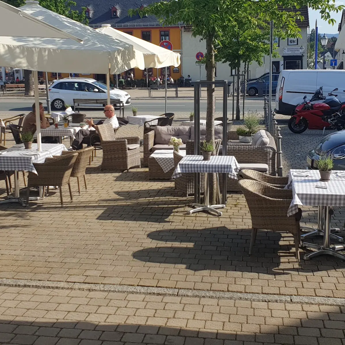 Atmosphäre photo 3