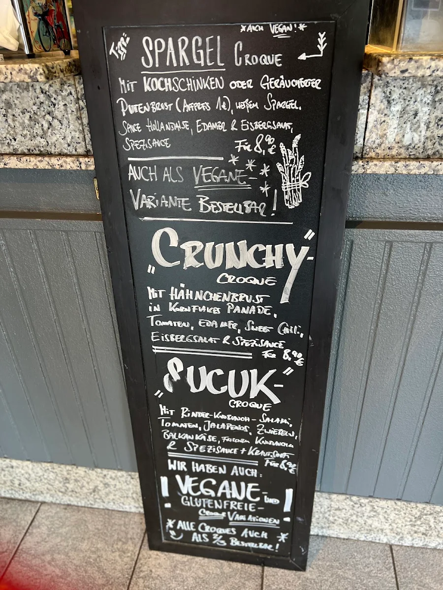 Speisekarte photo 8