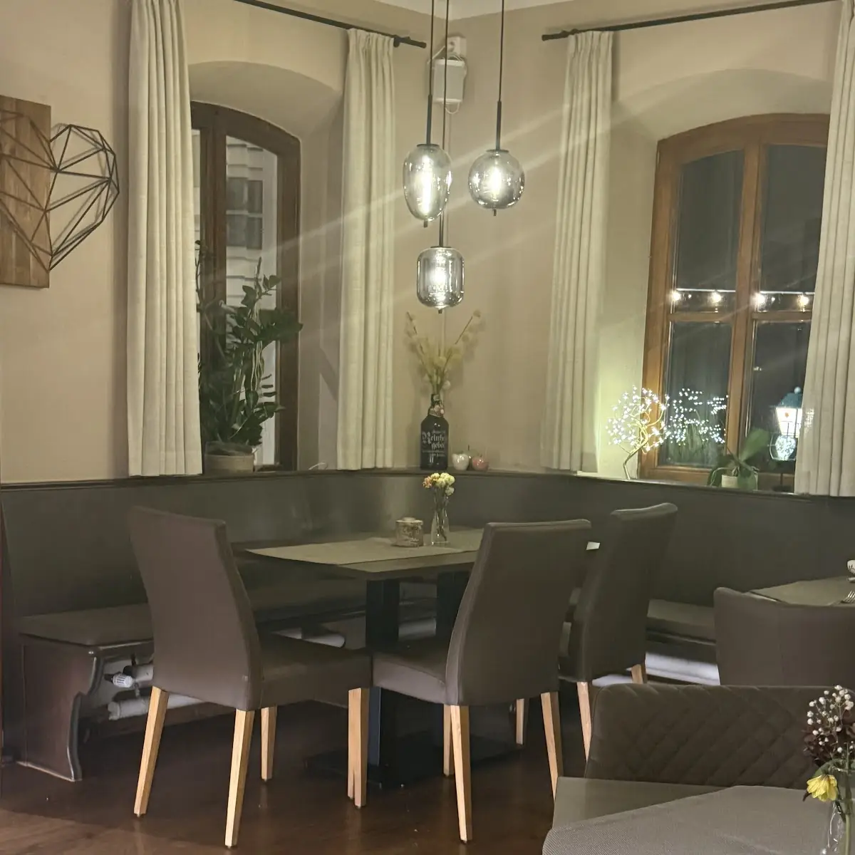 Atmosphäre photo 2