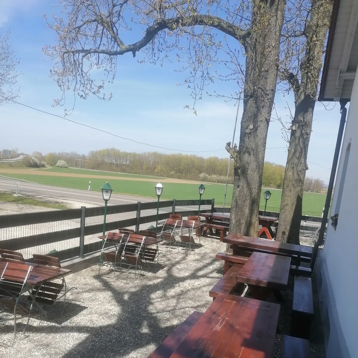 Atmosphäre photo 3