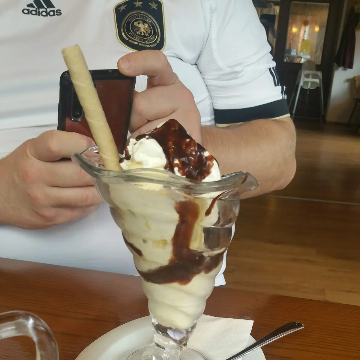 Essen und Trinken photo 10