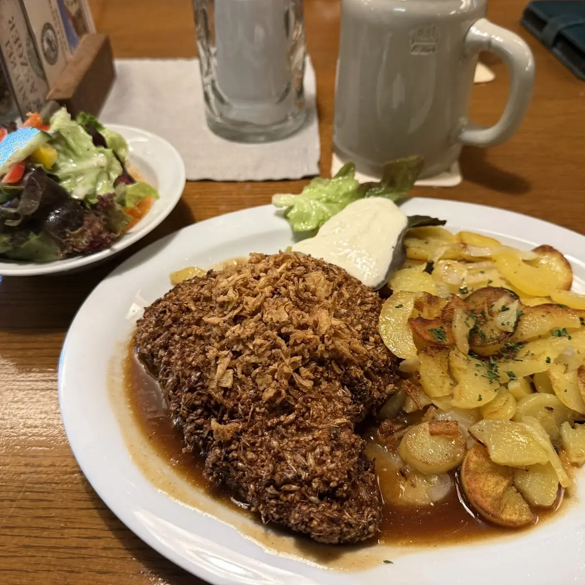 Essen und Trinken photo 3