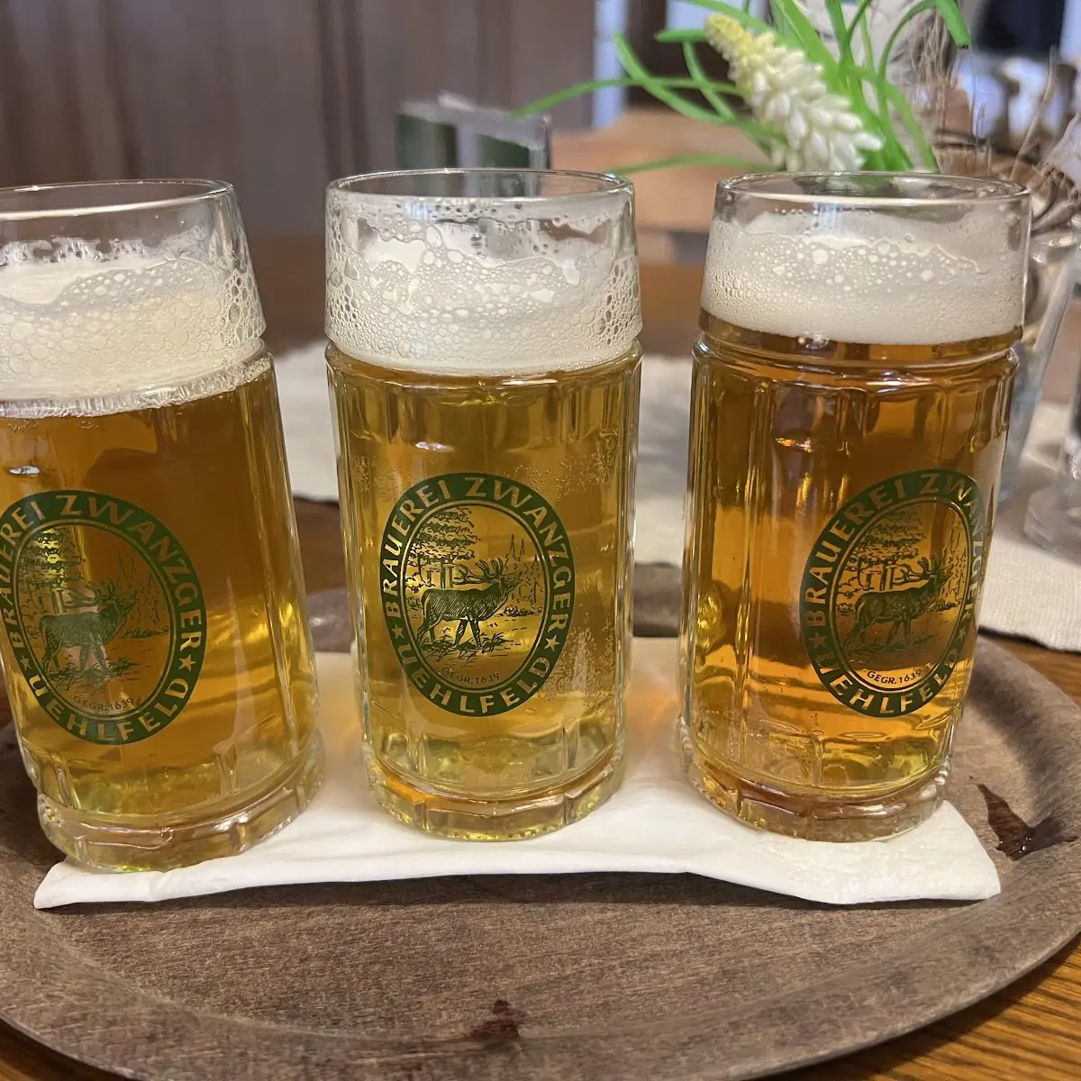 Essen und Trinken photo 4