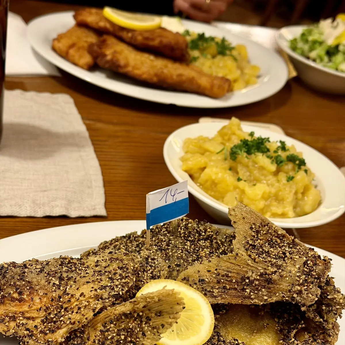 Essen und Trinken photo 5