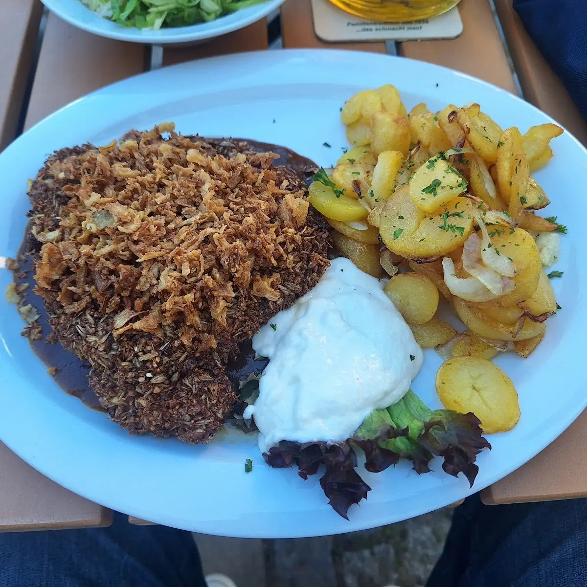Essen und Trinken photo 6