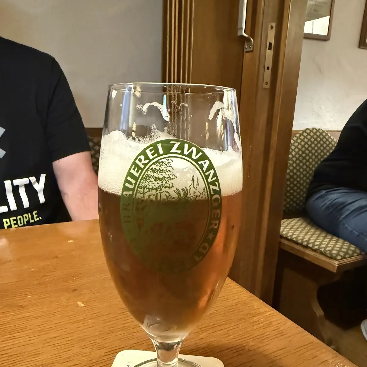Essen und Trinken photo 7