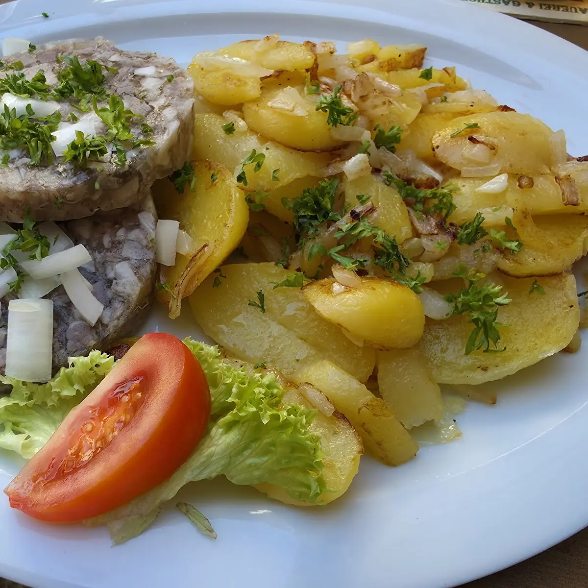 Essen und Trinken photo 8