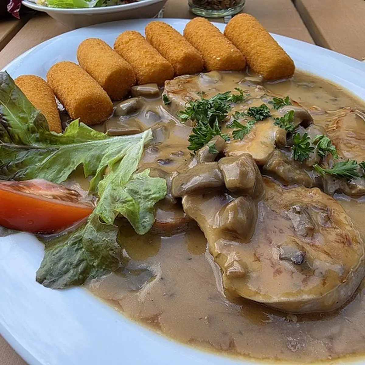 Essen und Trinken photo 9