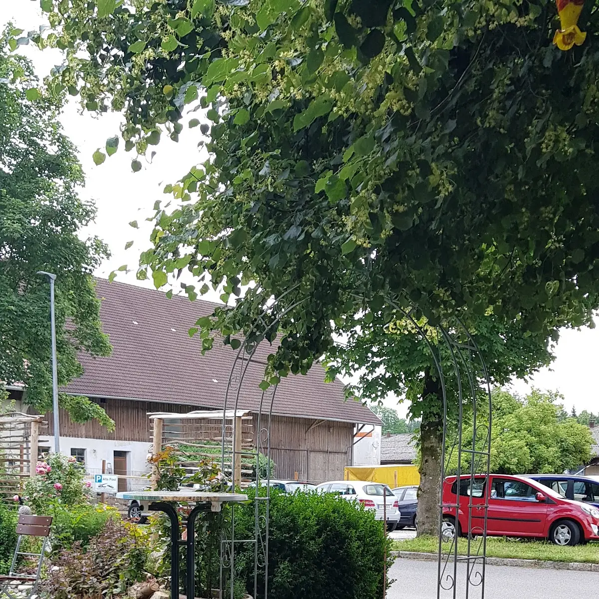 Atmosphäre photo 7