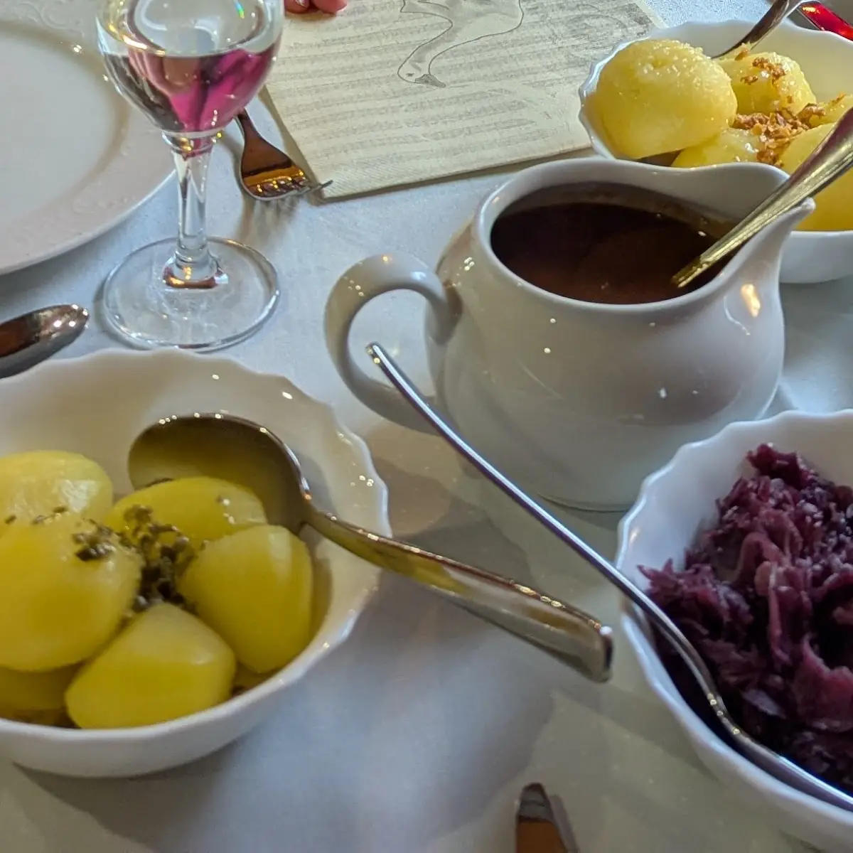 Essen und Trinken photo 4