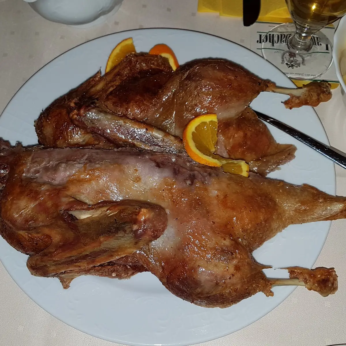 Essen und Trinken photo 5
