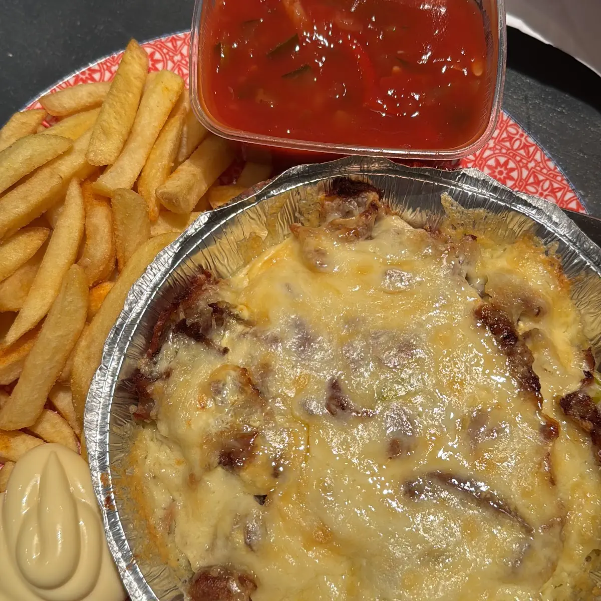 Essen und Trinken photo 2