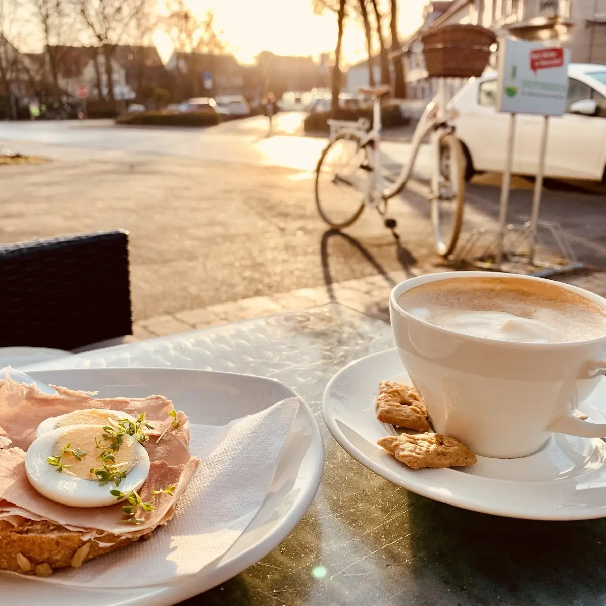 Essen und Trinken photo 3