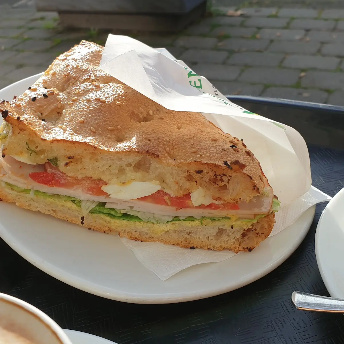 Essen und Trinken photo 4