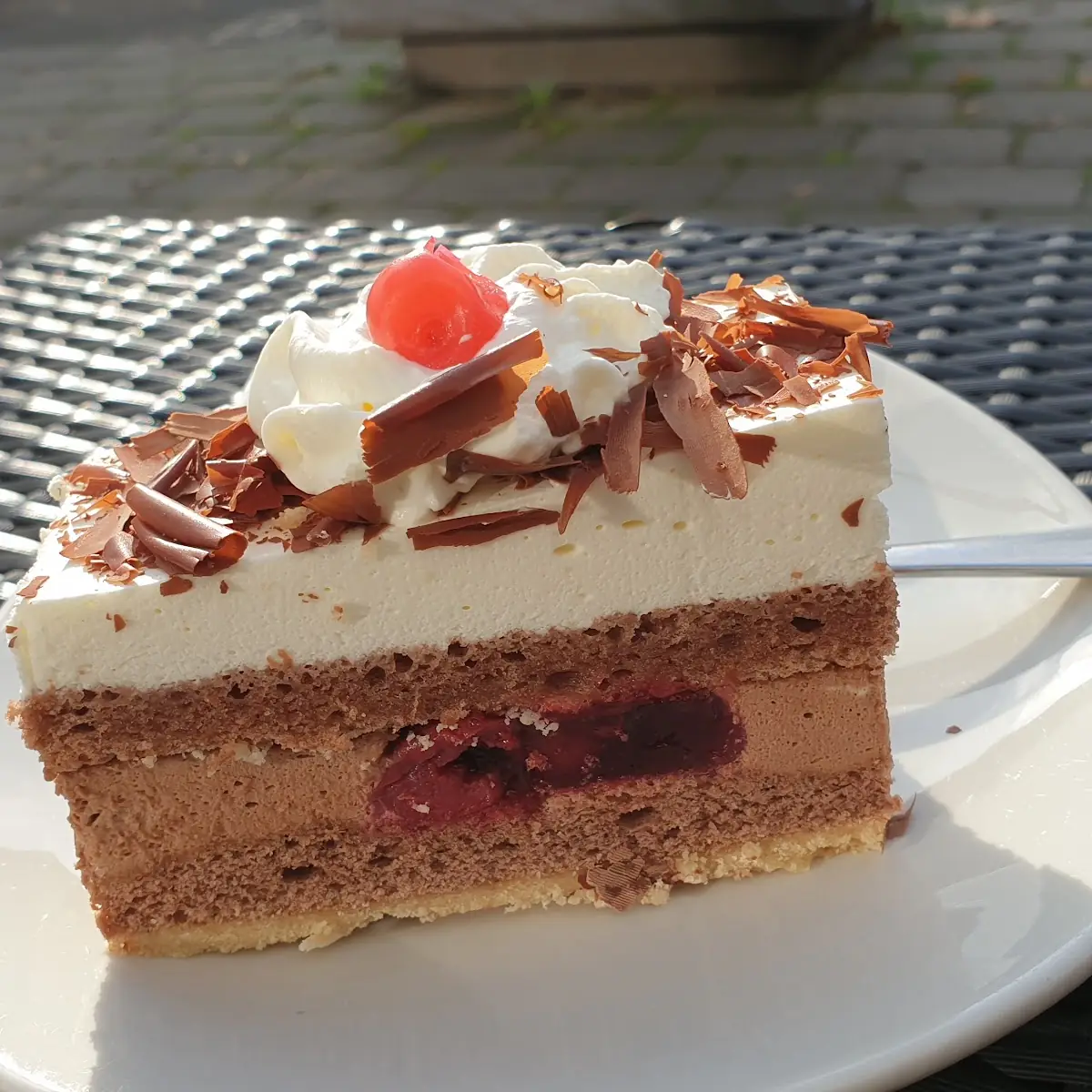 Essen und Trinken photo 7