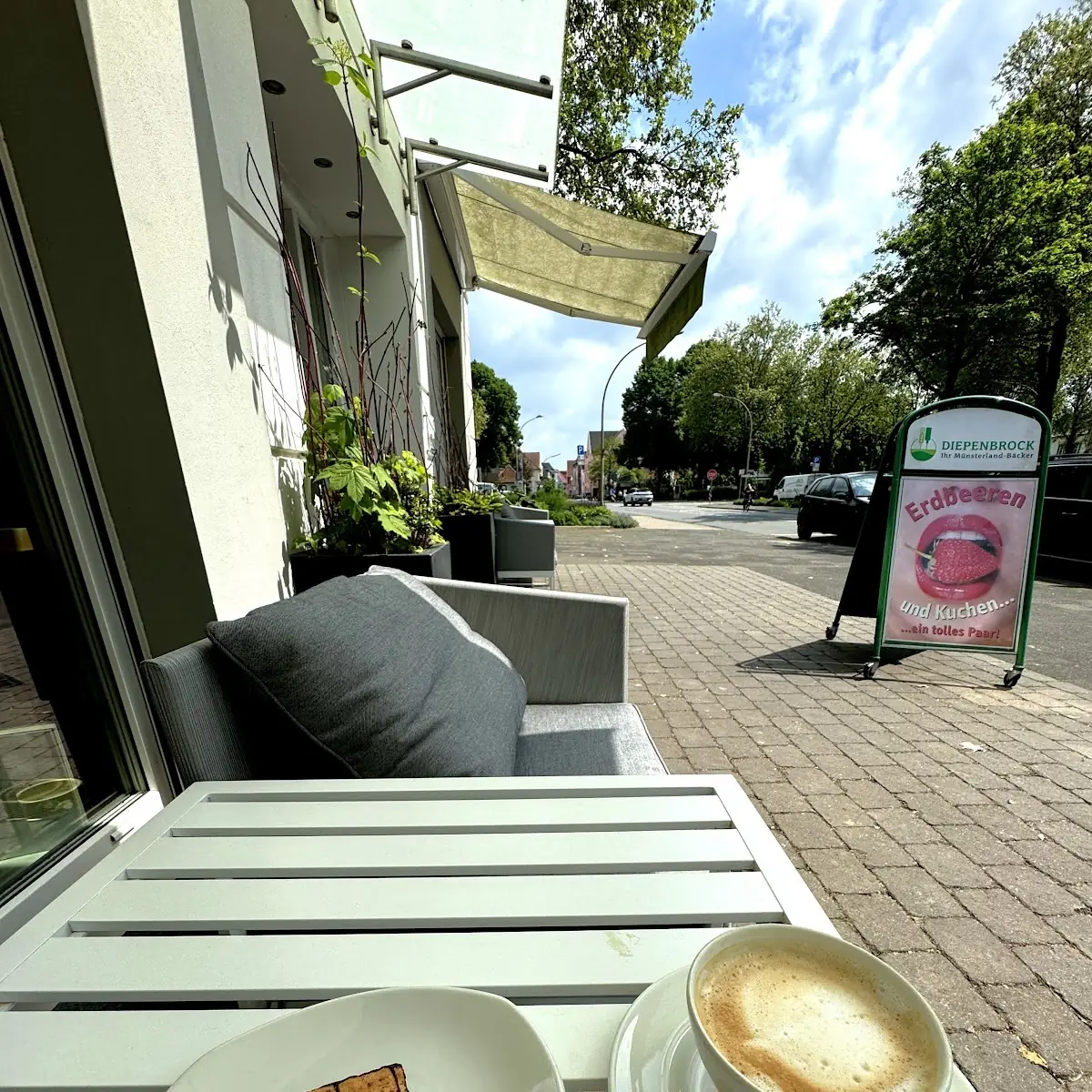 Essen und Trinken photo 8