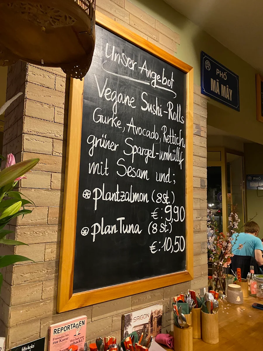 Speisekarte photo 4