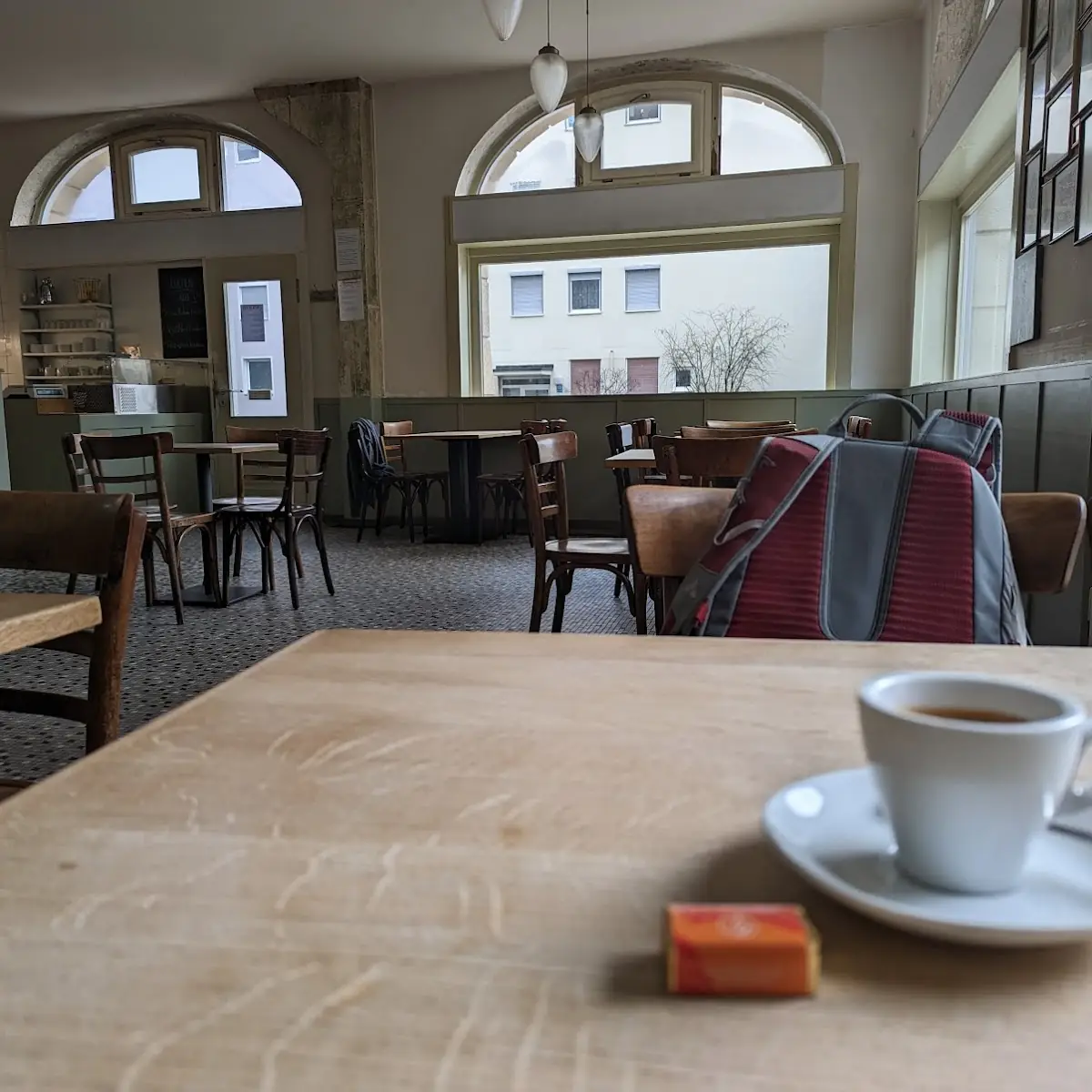 Atmosphäre photo 2