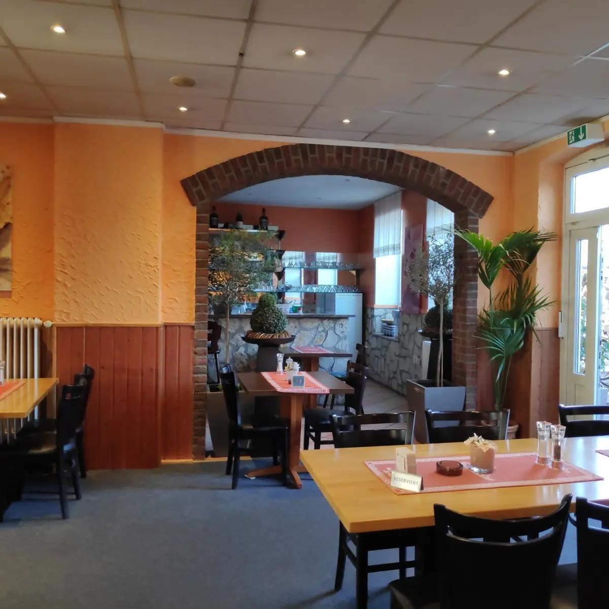 Atmosphäre photo 6