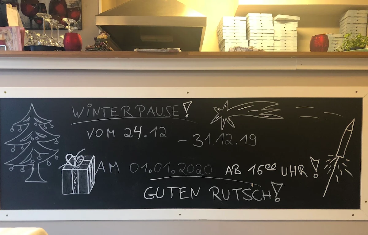 Speisekarte photo 5