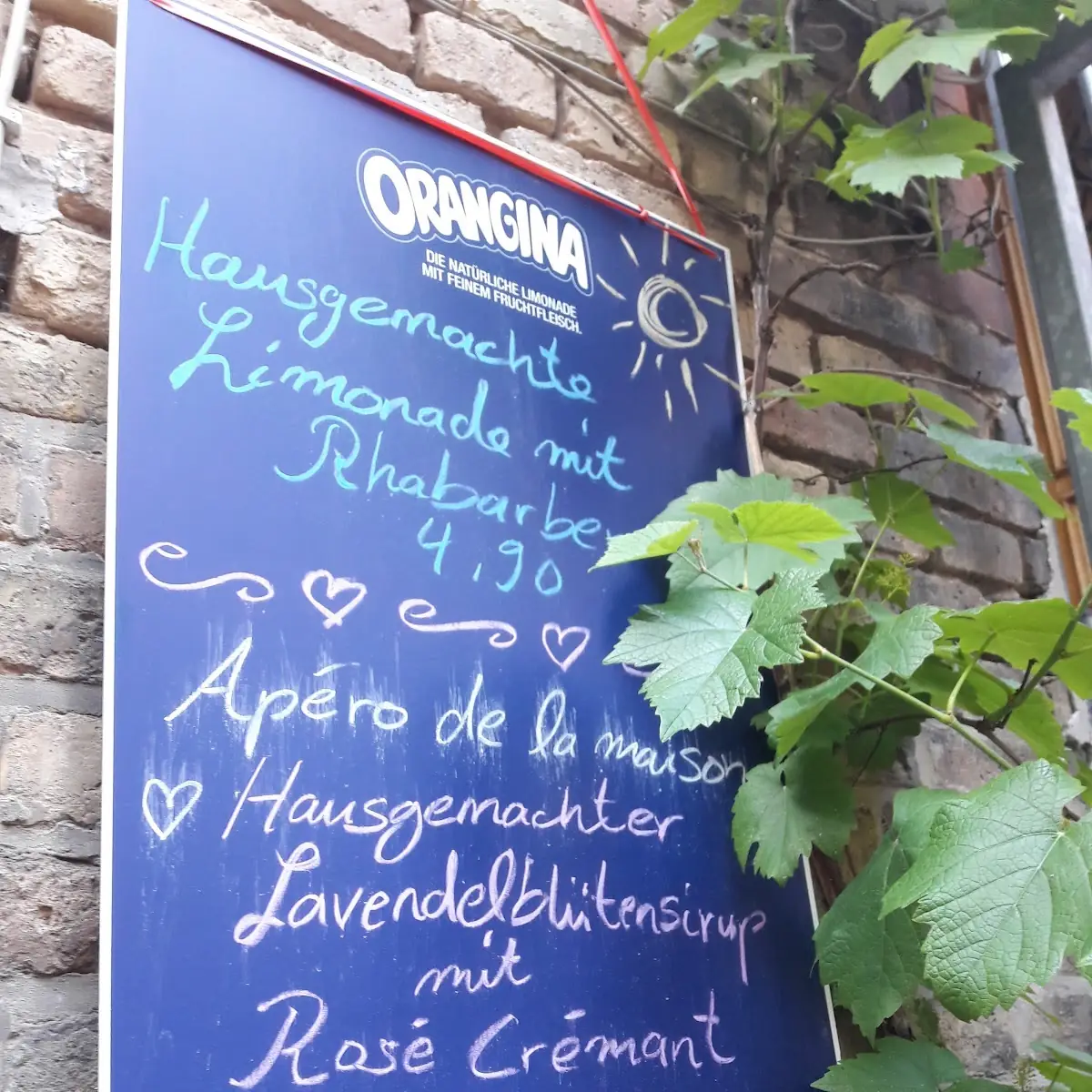 Speisekarte photo 10