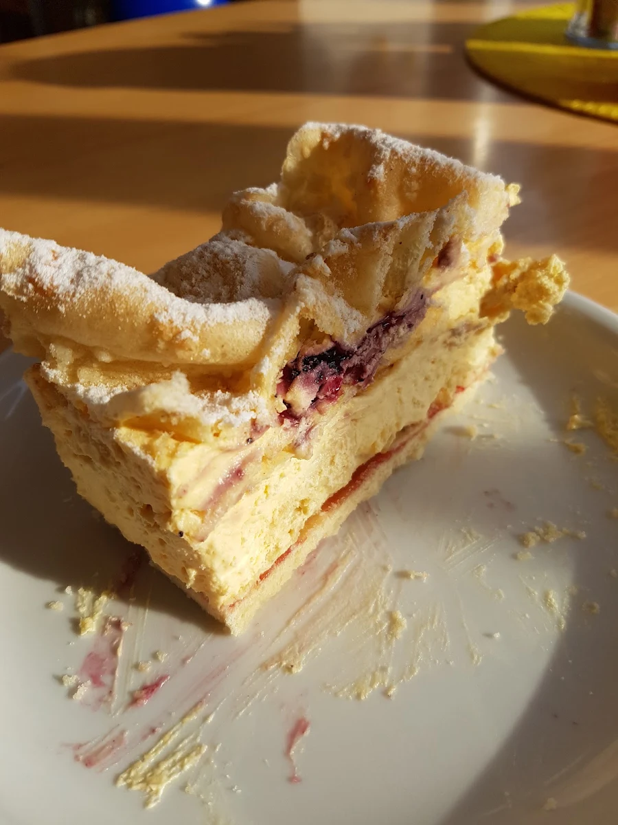 Essen und Trinken, Bäckerei Konditorei Reiner Friedrich